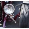 View the image: Ford 1928 A Model Roadster hotrod