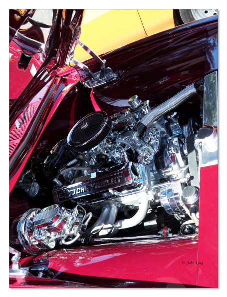 Olympus OM-D E-M1 MkII MILC