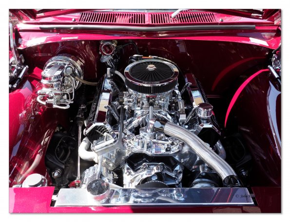 Olympus OM-D E-M1 MkII MILC