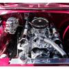 View the image: Holden Kingswood engine