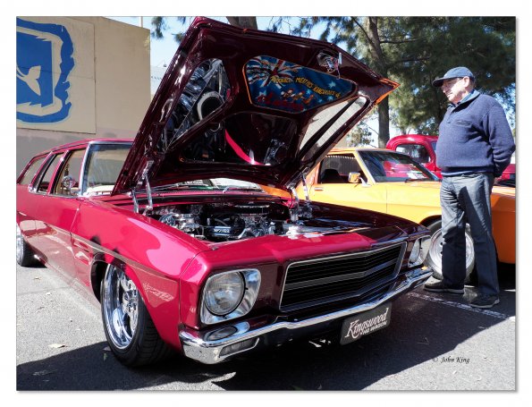 Olympus OM-D E-M1 MkII MILC