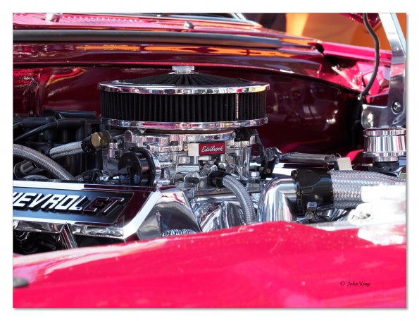 Olympus OM-D E-M1 MkII MILC