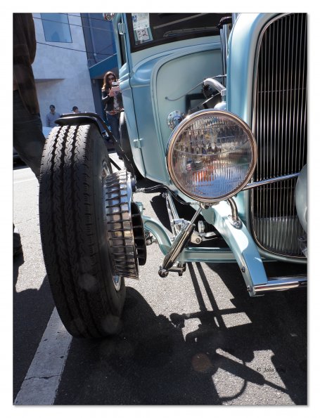 Olympus OM-D E-M1 MkII MILC