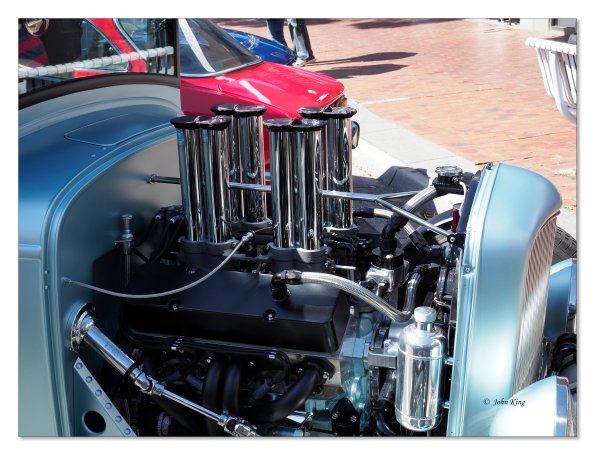 Olympus OM-D E-M1 MkII MILC