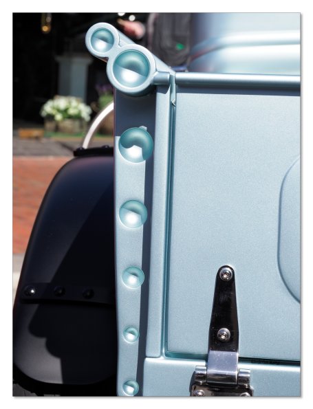 Olympus OM-D E-M1 MkII MILC