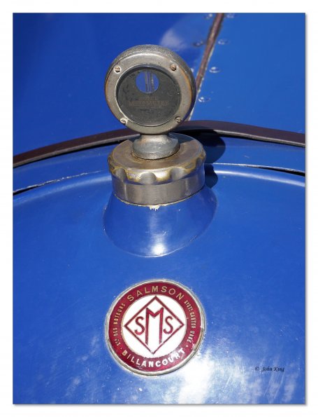 Olympus OM-D E-M1 MkII MILC