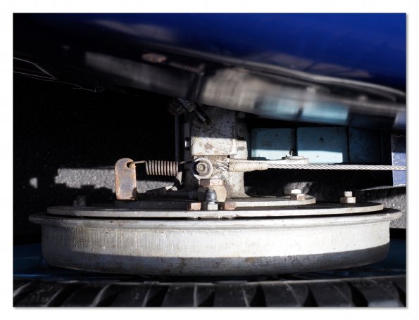 Olympus OM-D E-M1 MkII MILC