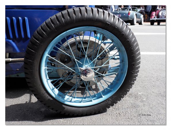 Olympus OM-D E-M1 MkII MILC