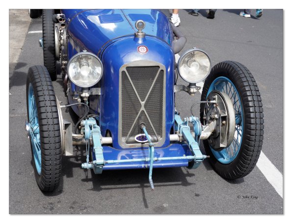 Olympus OM-D E-M1 MkII MILC