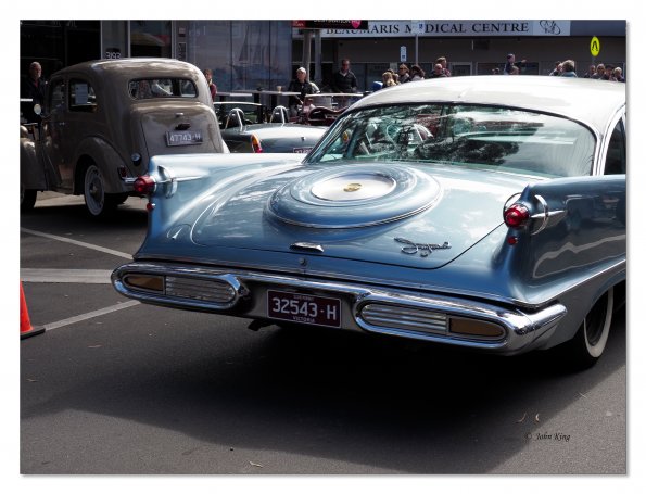 Olympus OM-D E-M1 MkII MILC