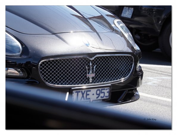 Olympus OM-D E-M1 MkII MILC