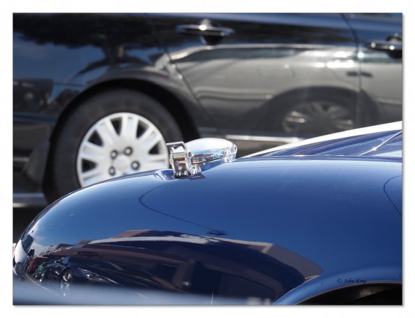 Olympus OM-D E-M1 MkII MILC