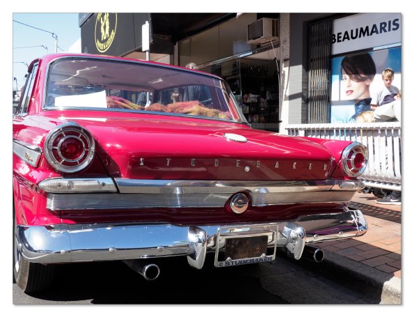 Olympus OM-D E-M1 MkII MILC