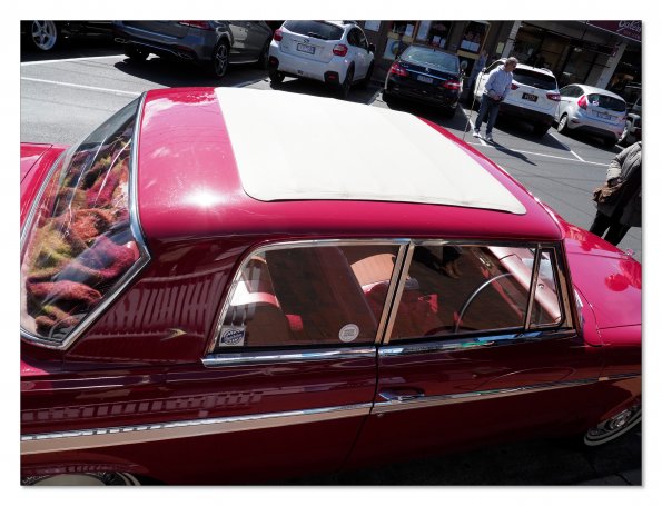 Olympus OM-D E-M1 MkII MILC