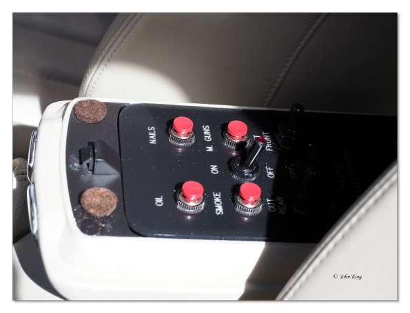 Olympus OM-D E-M1 MkII MILC