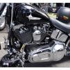 View the image: Harley Davidson motorcycle