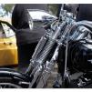 View the image: Harley Davidson motorcycle