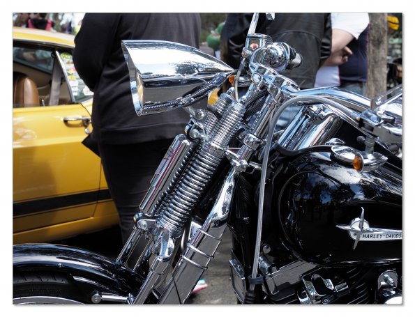 Olympus OM-D E-M1 MkII MILC