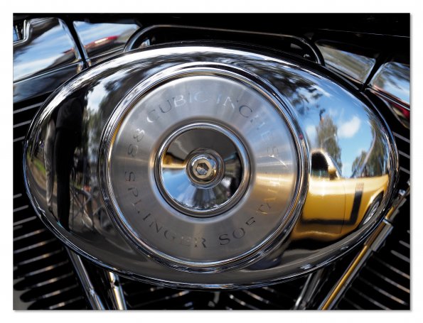 Olympus OM-D E-M1 MkII MILC