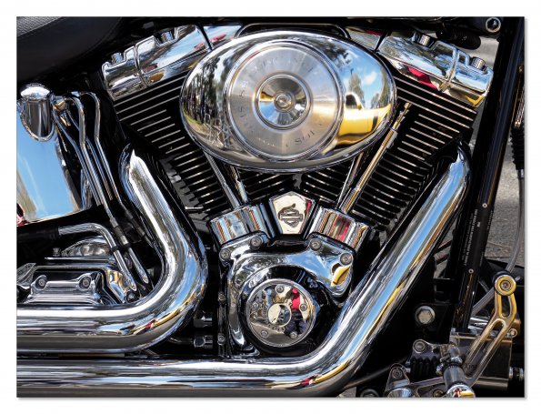 Olympus OM-D E-M1 MkII MILC