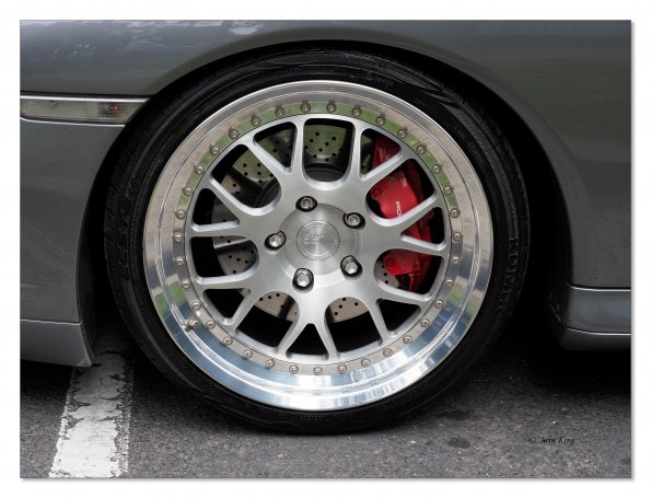 Olympus OM-D E-M1 MkII MILC