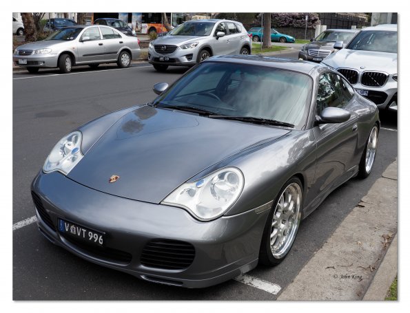 Olympus OM-D E-M1 MkII MILC