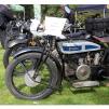 View the image: Douglas motorcycle