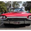 View the image: Ford Thunderbird