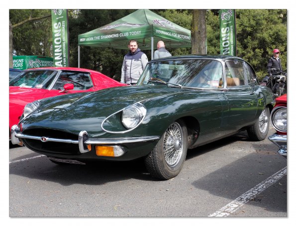 Olympus OM-D E-M1 MkII MILC