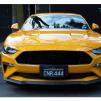 View the image: Ford Mustang