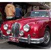 View the image: Jaguar 3.8L Mark II