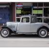 View the image: Riley 1932 Model 9 coupe