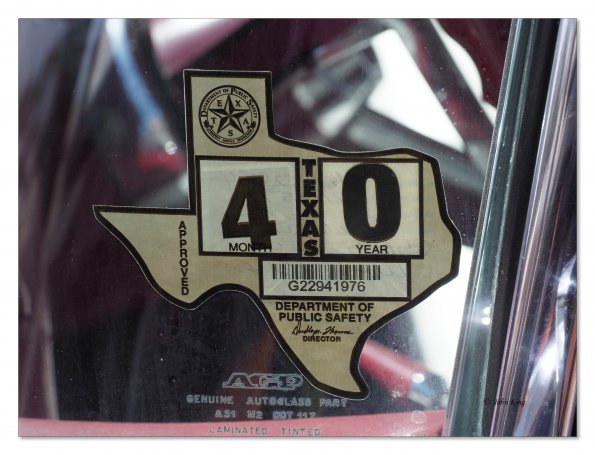 Lincoln Continental MkII 1956-57