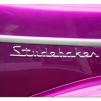 View the image: Studebaker hotrod