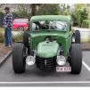 View the image: Chevrolet special hotrod