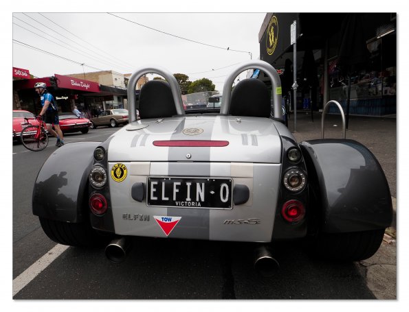 Beaumaris Concourse Car Show 12 Feb 2023