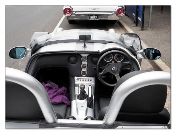 Beaumaris Concourse Car Show 12 Feb 2023