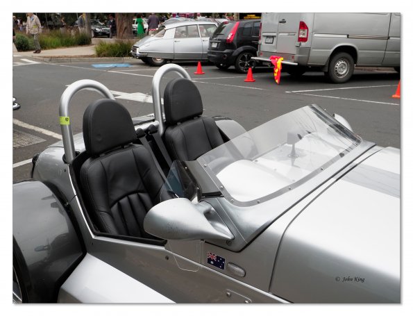 Beaumaris Concourse Car Show 12 Feb 2023