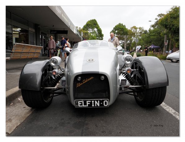 Beaumaris Concourse Car Show 12 Feb 2023