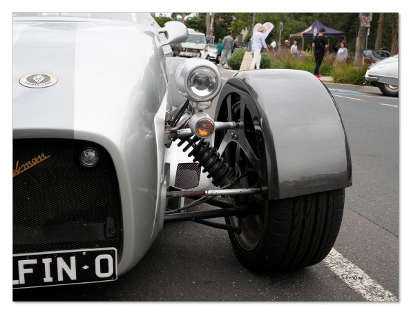 Beaumaris Concourse Car Show 12 Feb 2023
