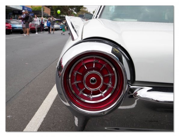 Beaumaris Concourse Car Show 12 Feb 2023