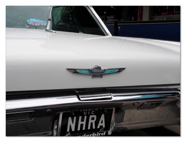 Beaumaris Concourse Car Show 12 Feb 2023