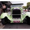 View the image: Beaumaris Concourse Car Show 12 Feb 2023