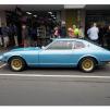 View the image: Beaumaris Concourse Car Show 12 Feb 2023