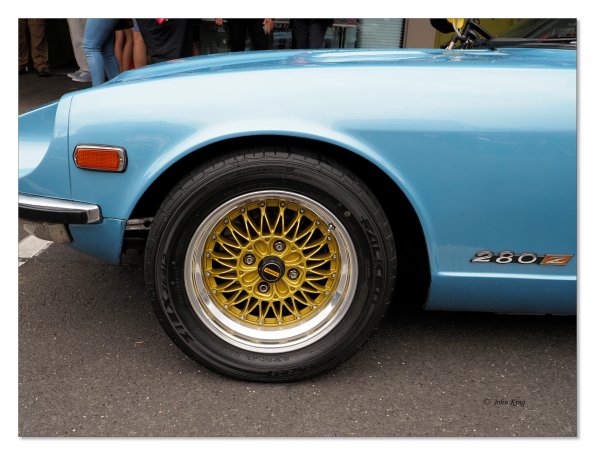 Beaumaris Concourse Car Show 12 Feb 2023