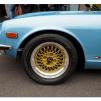 View the image: Beaumaris Concourse Car Show 12 Feb 2023