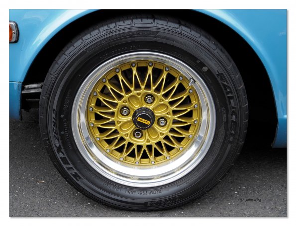 Beaumaris Concourse Car Show 12 Feb 2023