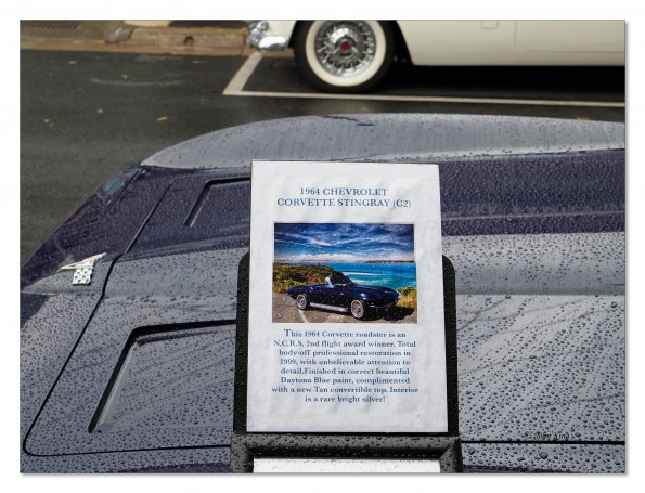 Beaumaris Concourse Car Show 12 Feb 2023