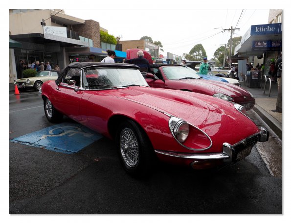 Beaumaris Concourse Car Show 12 Feb 2023