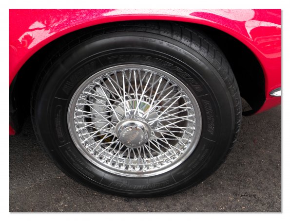 Beaumaris Concourse Car Show 12 Feb 2023